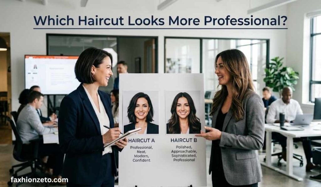 which-haircut-looks-more-professional